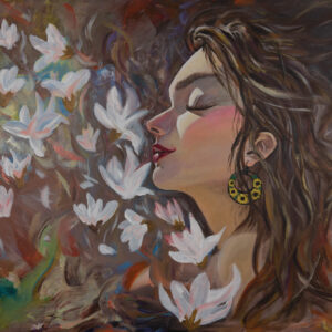 Breath of Blossoms