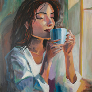 A Quiet Moment